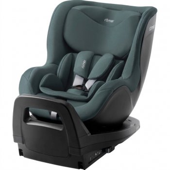 Детское автокресло Roemer Dualfix Pro M Style Balsam