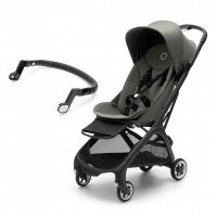 Коляска прогулочная Bugaboo Butterfly 6