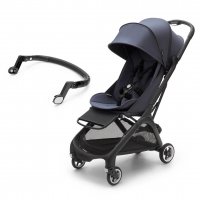 Коляска прогулочная Bugaboo Butterfly 8