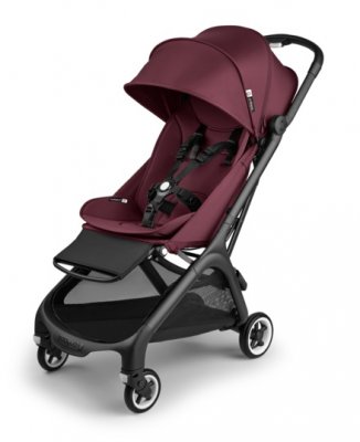 Коляска прогулочная Bugaboo Butterfly Dark Cherry