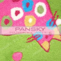 Детский ковёр в комнату Pansky Кошачий рай (140*200) 2