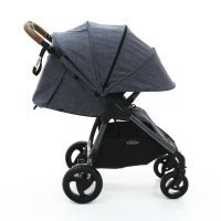 Детская прогулочная коляска Valco Baby Snap 4 Trend 6