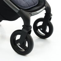 Детская прогулочная коляска Valco Baby Snap 4 Trend 9