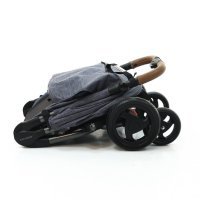 Детская прогулочная коляска Valco Baby Snap 4 Trend 7