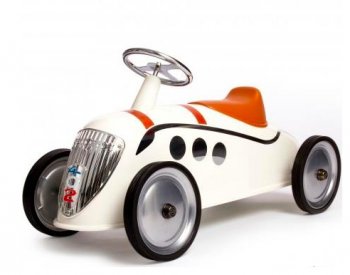 Детская машинка Rider Baghera Peugeot