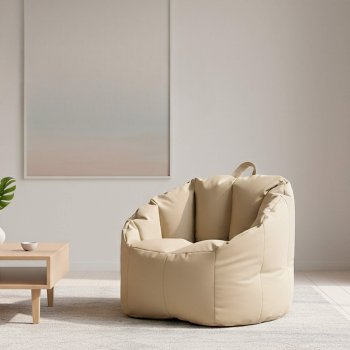 Кресло Unix Kids Adult Camel