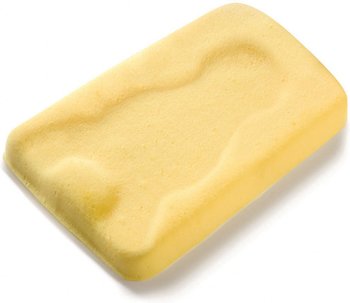 Лежачок-губка для ванной Summer Infant Comfy Bath Sponge Comfy Bath Sponge