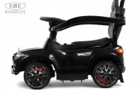 Детский толокар Rivertoys Mercedes-Benz G63 Z003ZZ-B 10