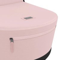 Коляска 2 в 1 Cybex Priam и e-Priam IV Peach Pink (шасси на выбор) 19