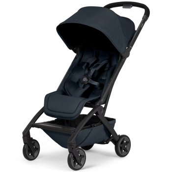 Прогулочная коляска Joolz Aer 2 Dark Navy