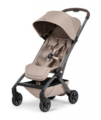 Прогулочная коляска Joolz Aer 2