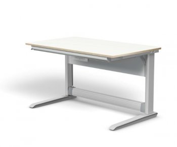 Детский стол Moll T1 M Белый