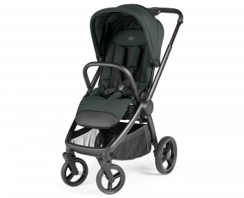 Прогулочная коляска Peg-Perego City Loop Pro