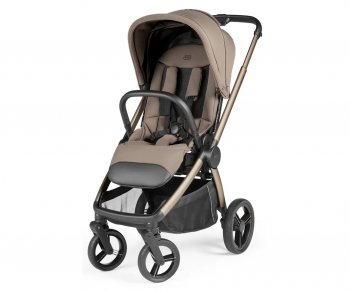 Прогулочная коляска Peg-Perego City Loop Pro Pine Bark