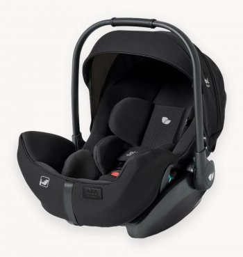  Автокресло Joie i-Level Pro Eclipse