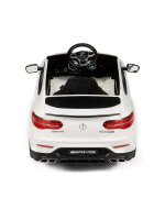Электромобиль Barty Mercedes-Benz AMG GLC63 Coupe S (Лицензия) 4X4 5