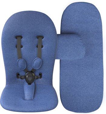 Комплект Mima Starter Pack Denim Blue