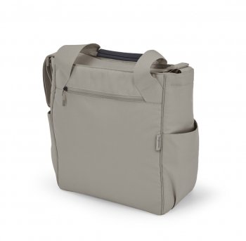 Сумка Inglesina для коляски Electa Day Bag Battery Beige