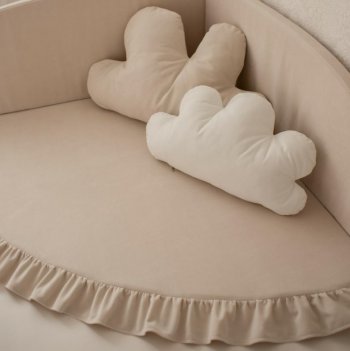 Подушка декоративная Amari Облачко