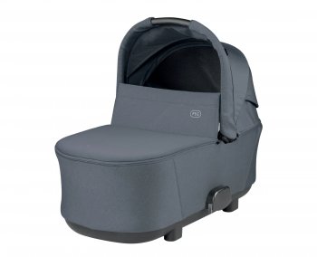Люлька для коляски Peg-Perego Switch Culla Flex Nordic Blue