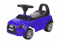 Детский толокар Rivertoys AUDI JY-Z01A 2