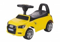 Детский толокар Rivertoys AUDI JY-Z01A 3