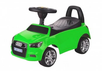 Детский толокар Rivertoys AUDI JY-Z01A 