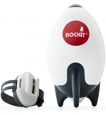 Укачивающее устройство Rockit Белый