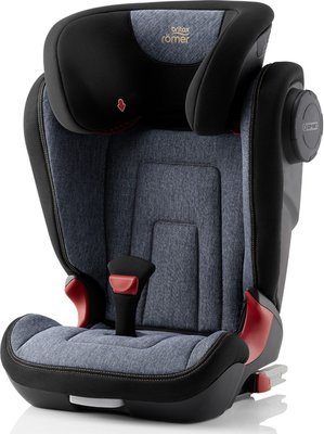 Детское кресло britax romer kidfix