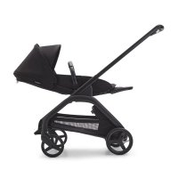 Коляска прогулочная Bugaboo Dragonfly на шасси Graphite 20