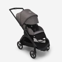 Коляска прогулочная Bugaboo Dragonfly на шасси Graphite 14