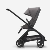 Коляска прогулочная Bugaboo Dragonfly на шасси Graphite 13