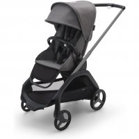 Коляска прогулочная Bugaboo Dragonfly на шасси Graphite 5