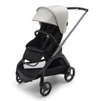 Коляска прогулочная Bugaboo Dragonfly на шасси Graphite 10