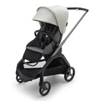 Коляска прогулочная Bugaboo Dragonfly на шасси Graphite 11