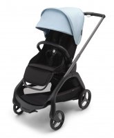 Коляска прогулочная Bugaboo Dragonfly на шасси Graphite 3