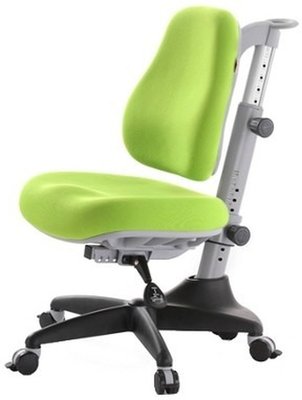 Кресло эргономичное Comf-pro MATCH A/Y518G Зелёный