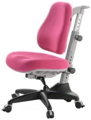 Кресло эргономичное Comf-pro MATCH A/Y518G Розовый