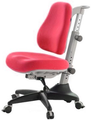 Кресло эргономичное Comf-pro MATCH A/Y518G Красный