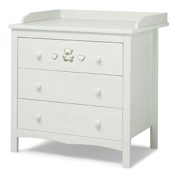 Тумба Erbesi Tippy Jolie