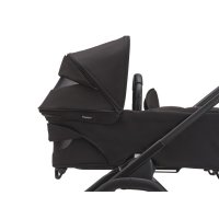 Детская коляска 2 в 1 Bugaboo Dragonfly на шасси Black 18