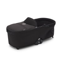 Детская коляска 2 в 1 Bugaboo Dragonfly на шасси Black 21