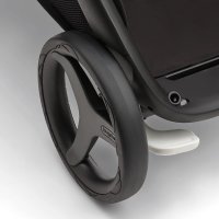 Детская коляска 2 в 1 Bugaboo Dragonfly на шасси Black 24