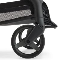 Детская коляска 2 в 1 Bugaboo Dragonfly на шасси Black 27