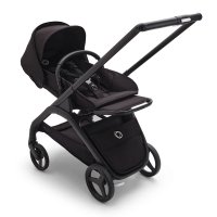 Детская коляска 2 в 1 Bugaboo Dragonfly на шасси Black 17