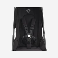 Детская коляска 2 в 1 Bugaboo Dragonfly на шасси Black 25