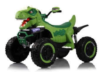 Детский электроквадроцикл Rivertoys K707PX-A