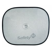Солнцезащитная шторка Safety 1st (Сейфити Фёст) овальная 1