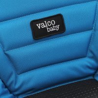 Прогулочная коляска Valco baby Snap 4 Ultra 9