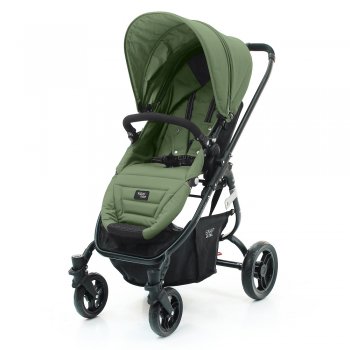 Прогулочная коляска Valco baby Snap 4 Ultra Forest